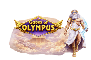 Voodoo Casino Gates of Olympus slot
